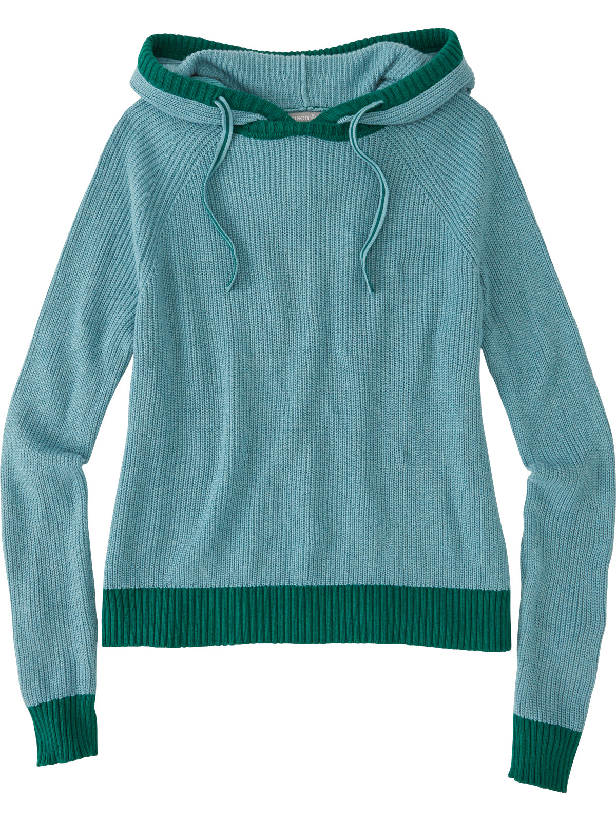 Big Sur Sweater Hoodie