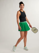If You Pleats Skort all-groups