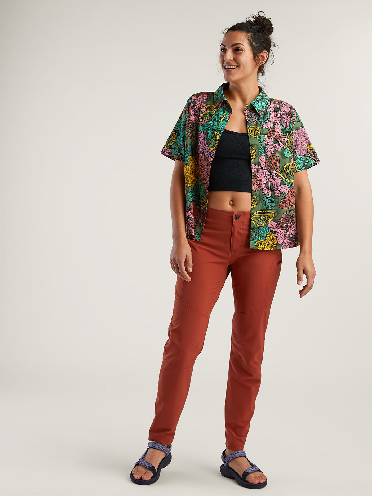 Patagonia Dirt Craft Pants