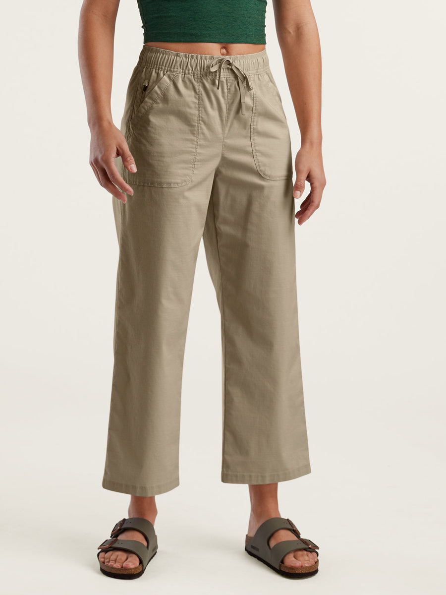 Scout Ankle Pants