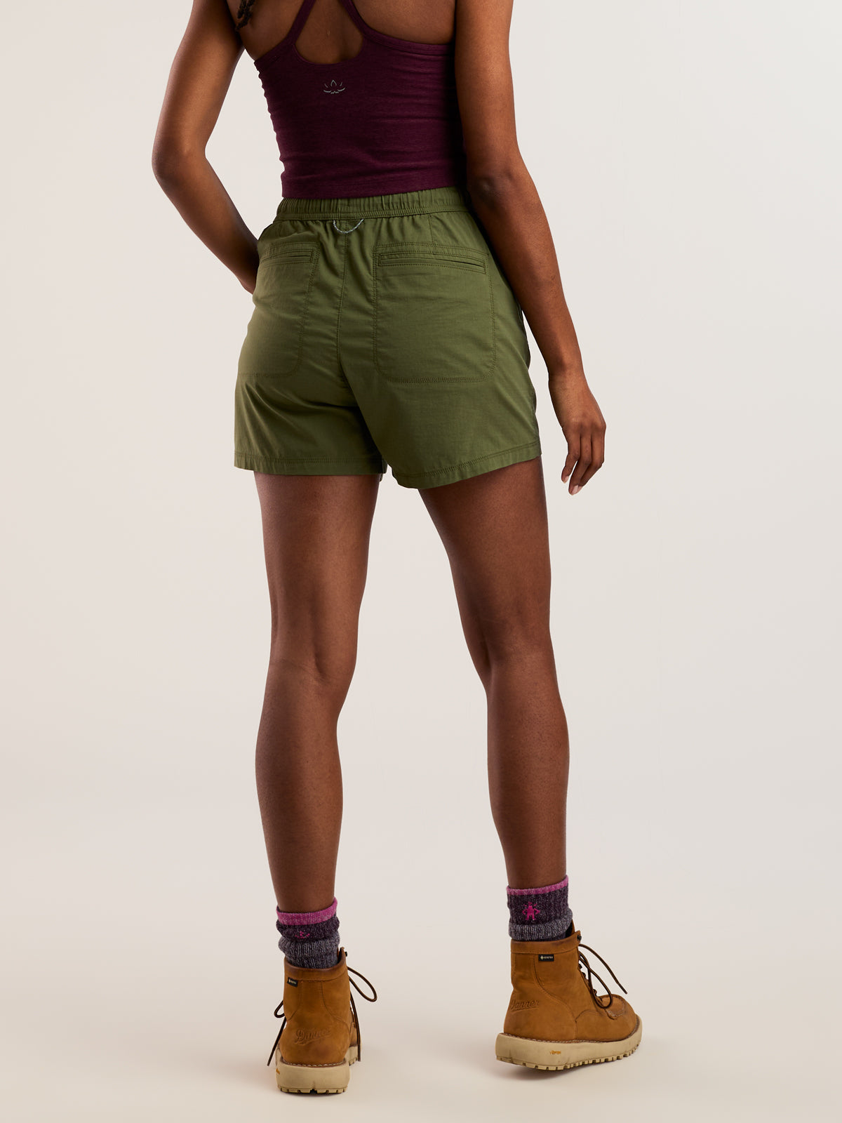 Scout Shorts