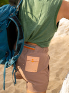 Brinco Skort all-groups