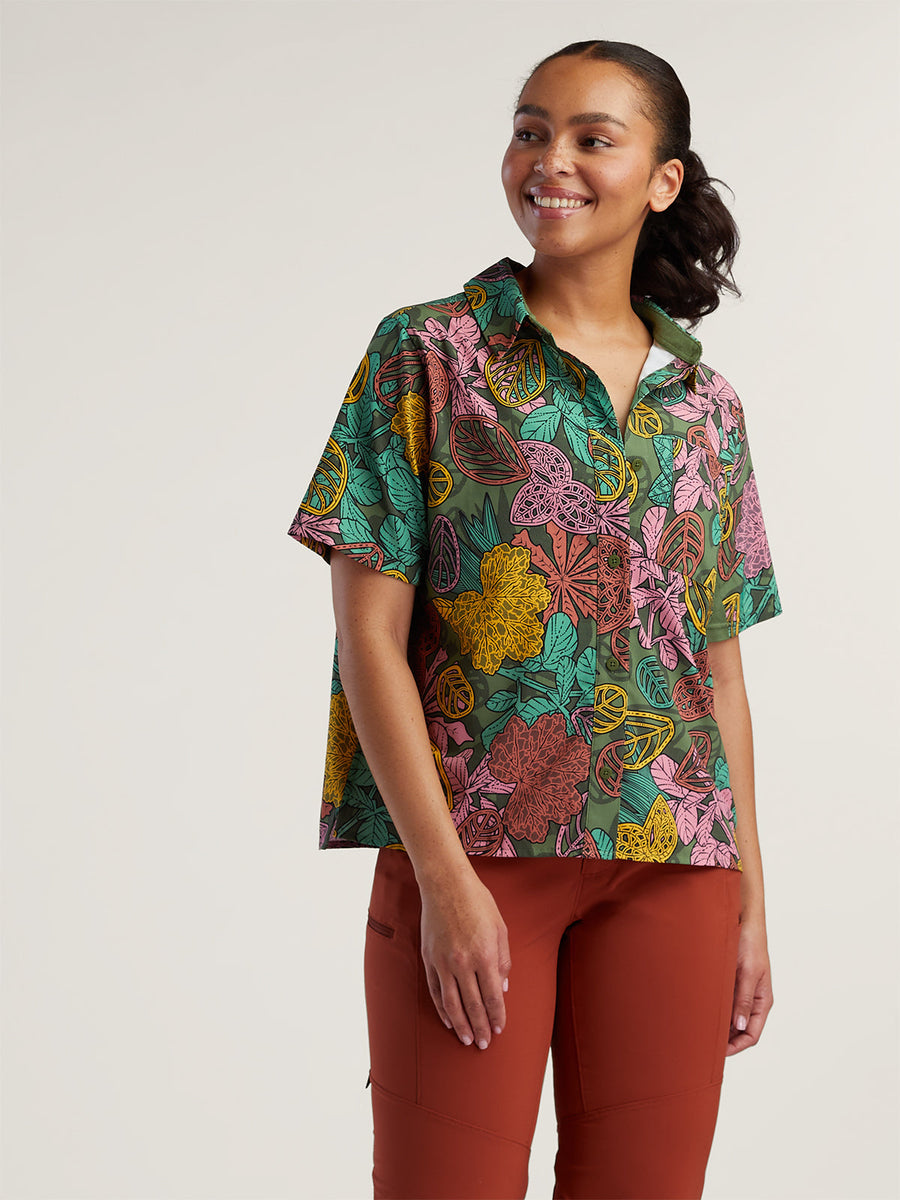 Everyday Short Sleeve Shirt
