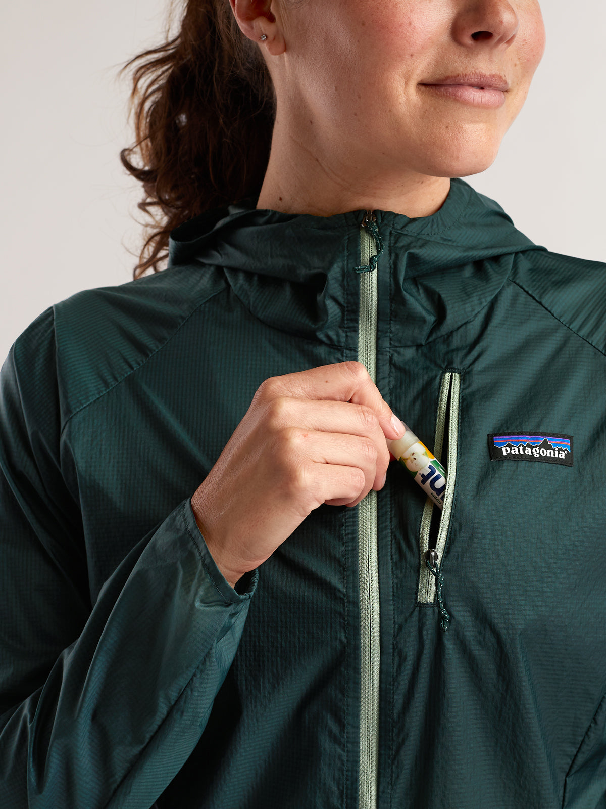 Houdini Jacket