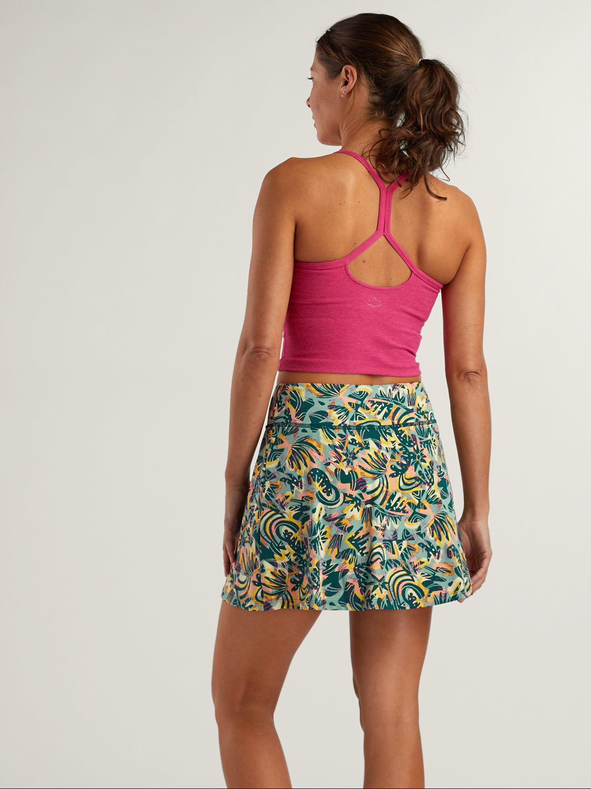 Maipo Skort