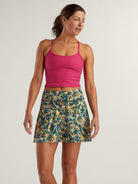 Maipo Skort