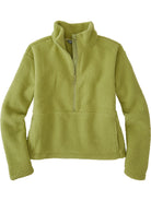 Acadia Fleece Pullover