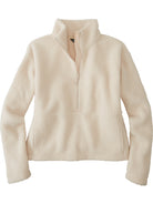 Acadia Fleece Pullover