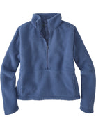 Acadia Fleece Pullover