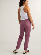 Switchback Ultralight Hiking Joggers - Petite all-groups