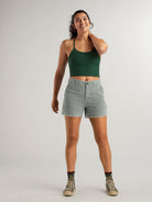 Corey Butter Cord Shorts 4" all-groups