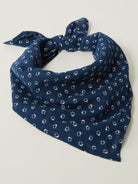 Moorea Gauze Bandana all-groups
