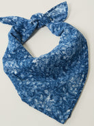 Moorea Gauze Bandana