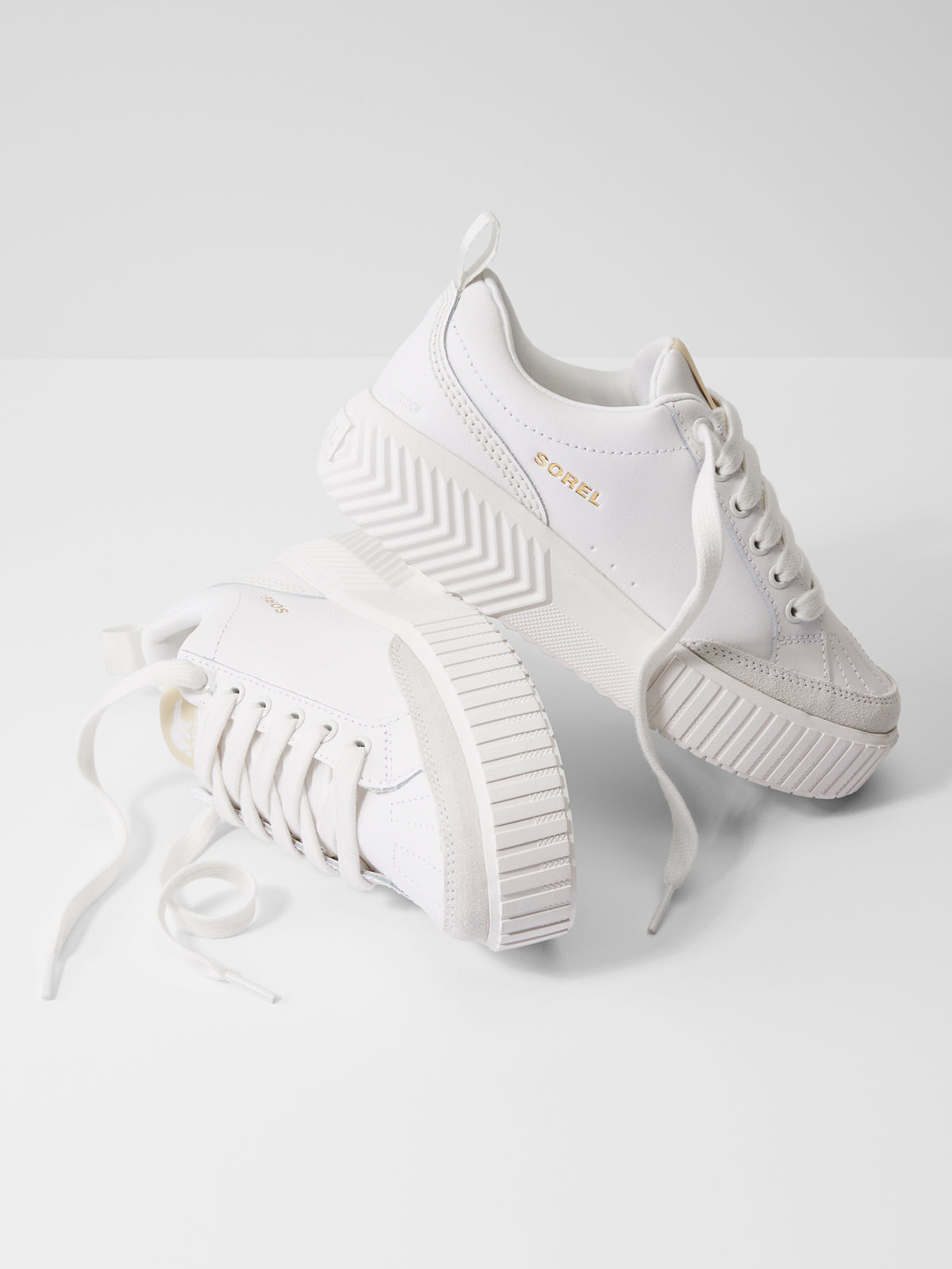 Ona Ave Waterproof Sneaker