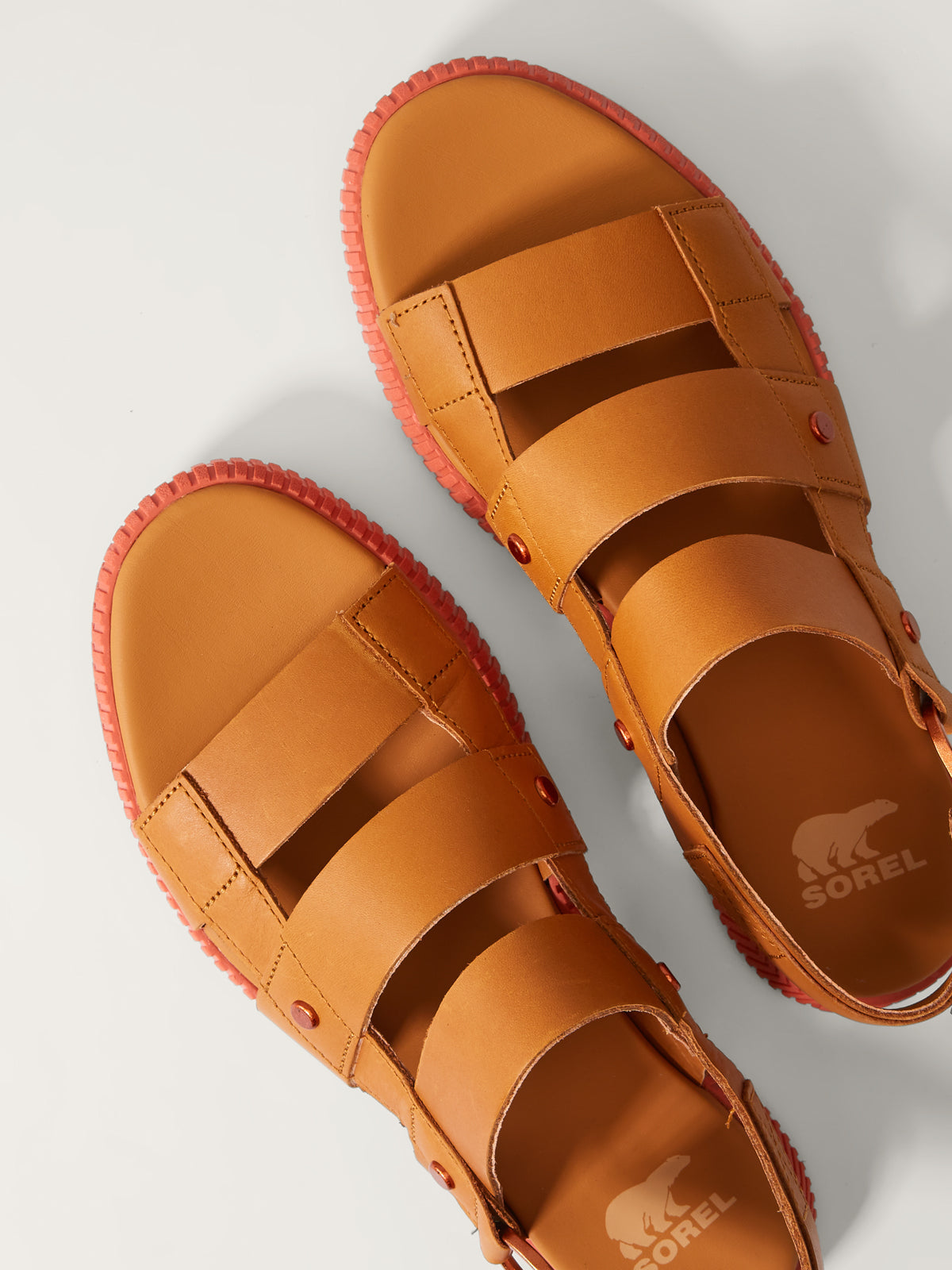 ONA Ave Slingback Sandals