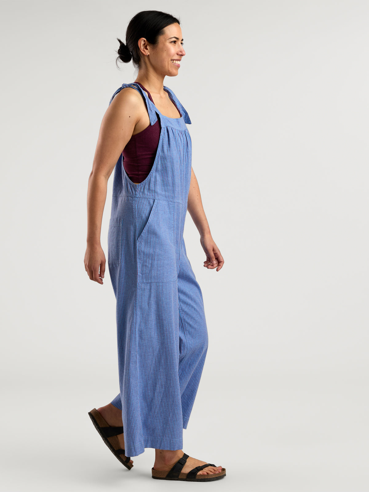 Baja Overalls