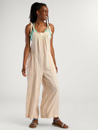 Baja Overalls