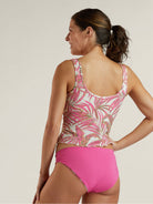 Vida Tankini Top - Oasis all-groups