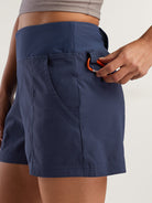 Cordillera Hiking Shorts all-groups