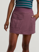 Cordillera Cargo Hiking Skort