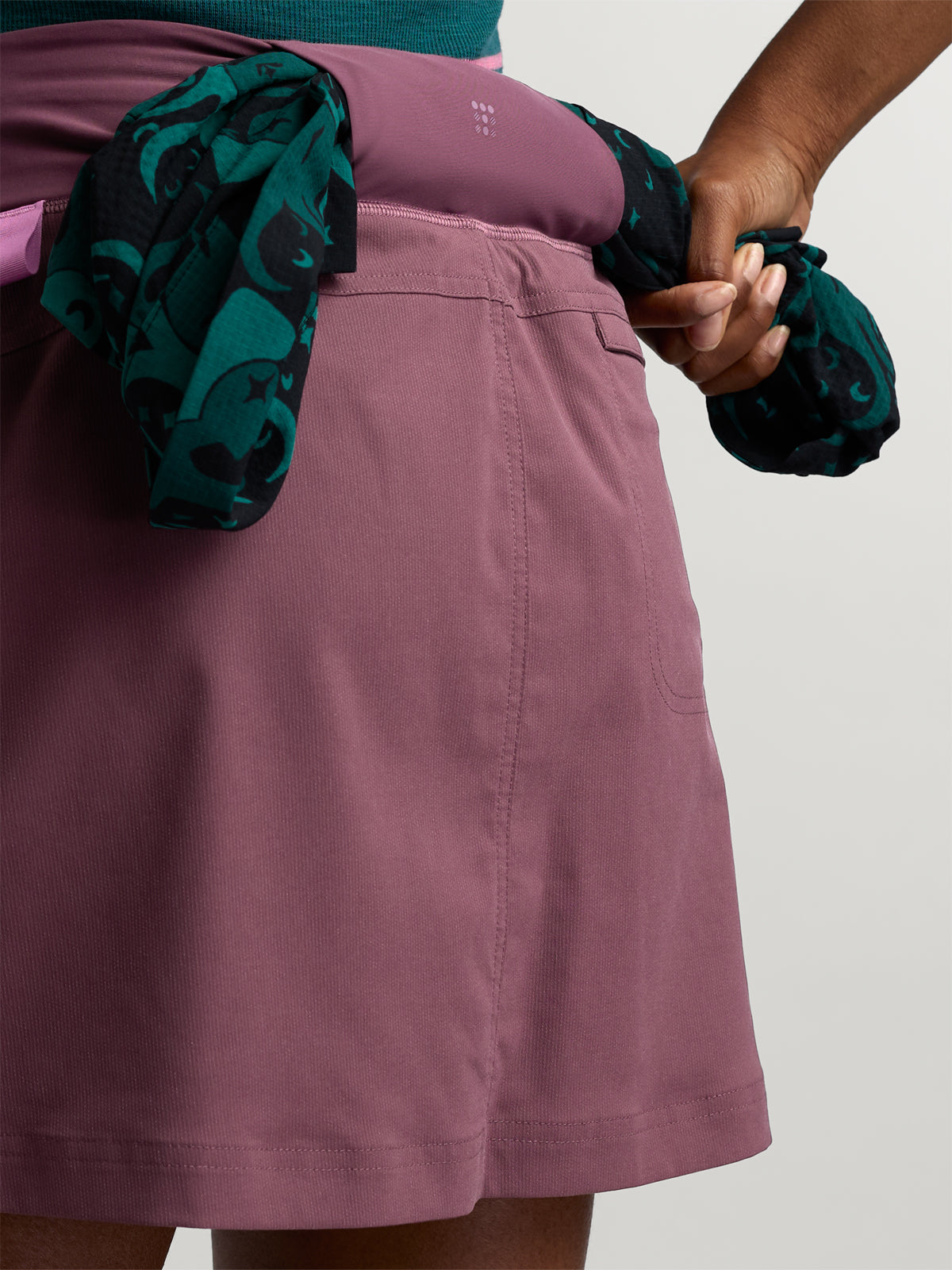 Cordillera Cargo Hiking Skort