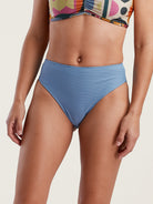Reversible High Leg Bikini Bottom all-groups