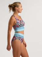 Cut Back Bikini Top all-groups