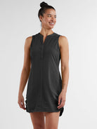 Speed Racer Tunic Dress