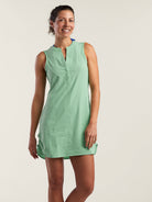 Speed Racer Tunic Dress