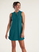 Speed Racer Tunic Dress
