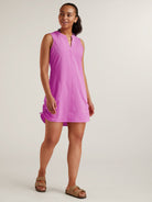 Speed Racer Tunic Dress