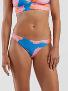 Sublimity Reversible Bikini Bottom all-groups