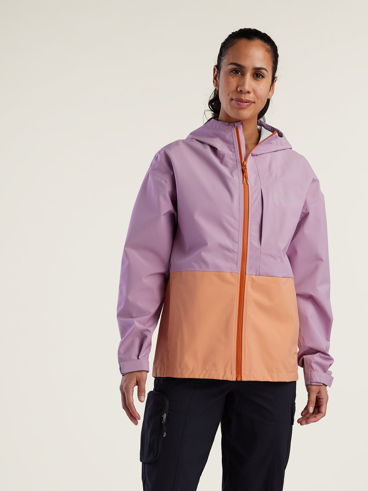 ジャケット・アウター ryo.no Cotopaxi Women's Cielo Rain Jacket – Title Nine