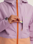 Cielo Rain Jacket all-groups