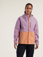 Cielo Rain Jacket