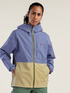 Cielo Rain Jacket