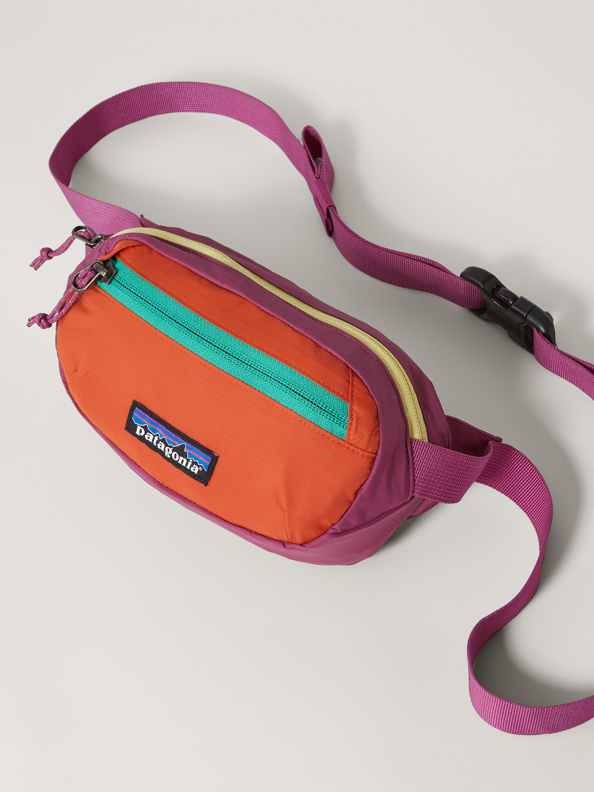 Terravia Mini Hip Pack -1L