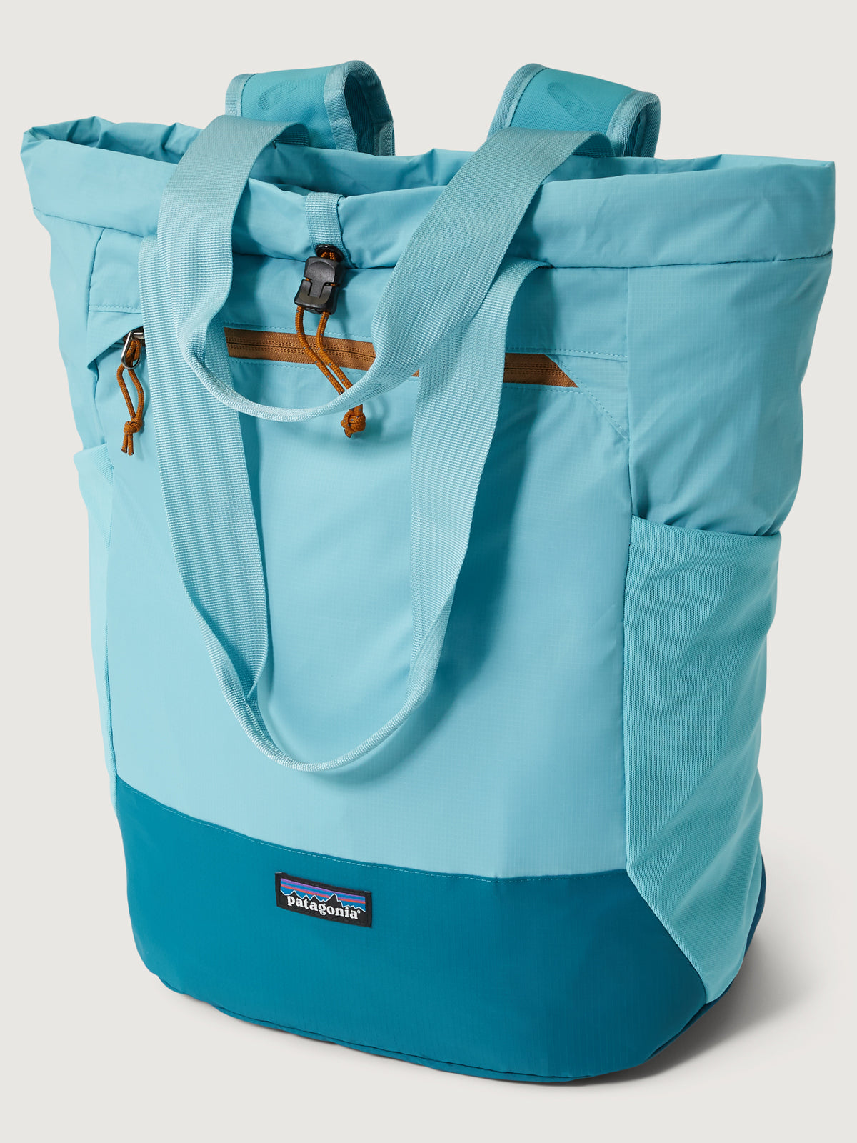 Patagonia Terravia Tote Pack - 27L – Title Nine