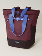 Terravia Tote Pack - 27L
