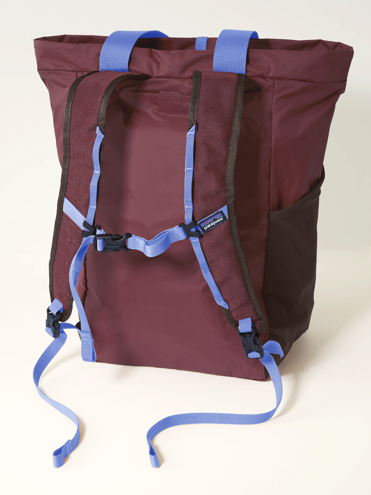 Patagonia Terravia Tote Pack - 27L – Title Nine