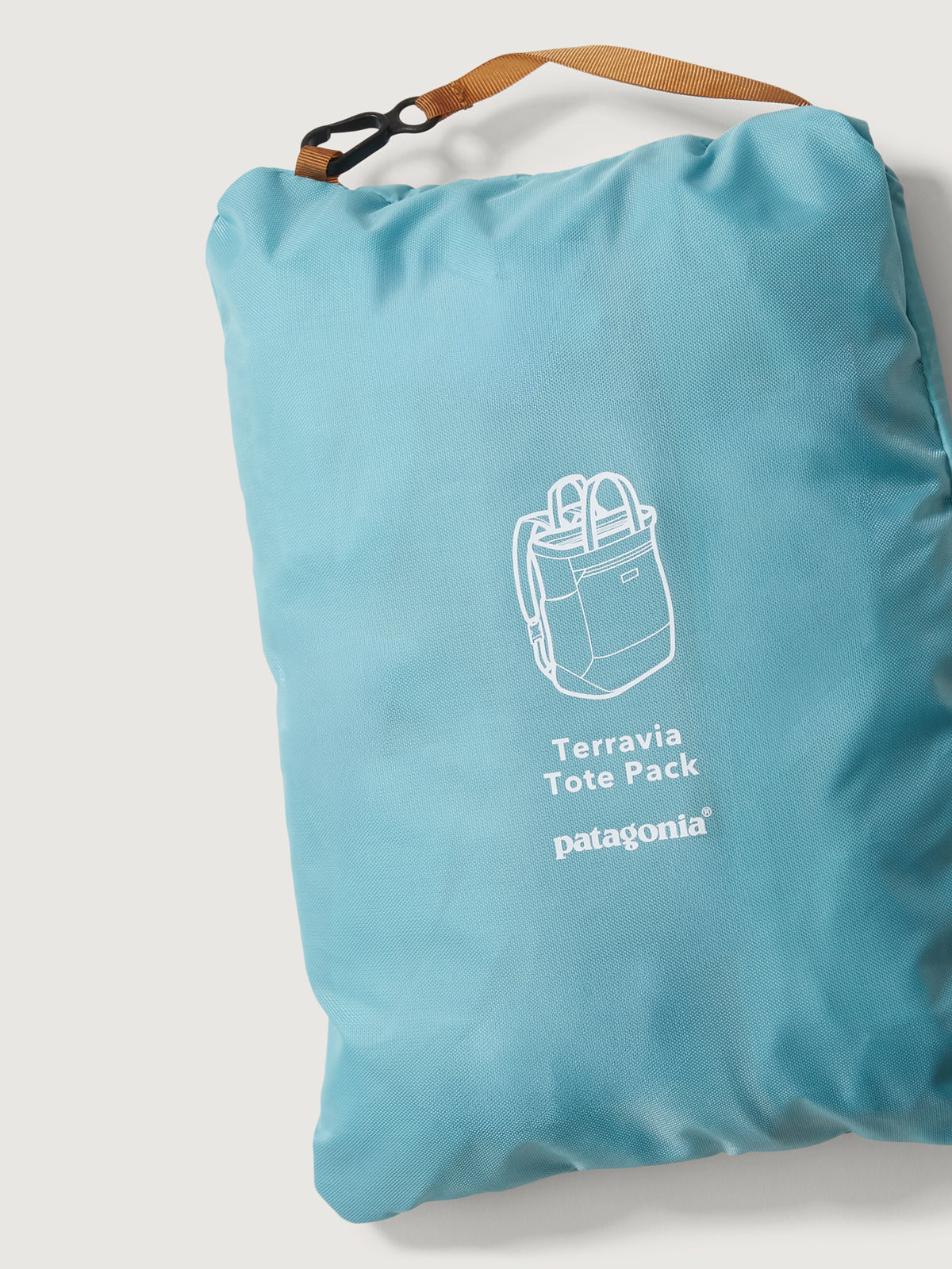 Patagonia Terravia Tote Pack - 27L – Title Nine