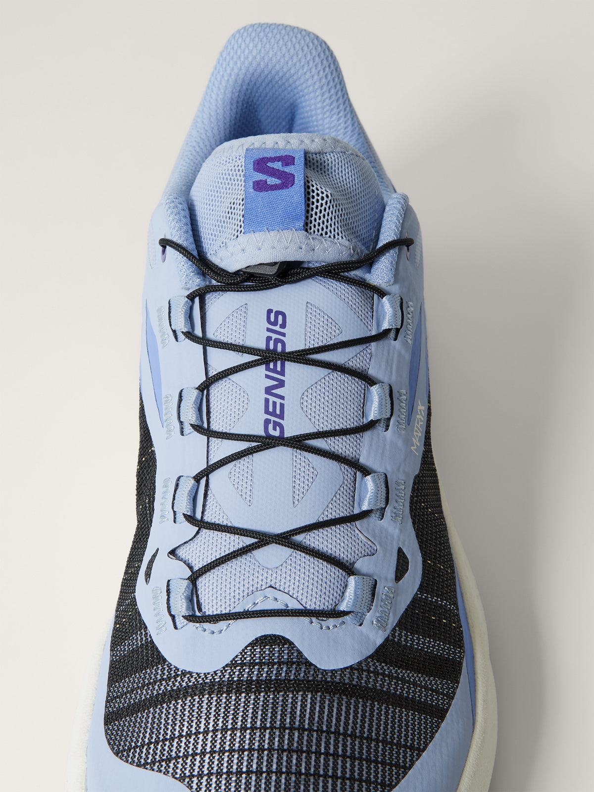 Genesis Trail Running Shoes