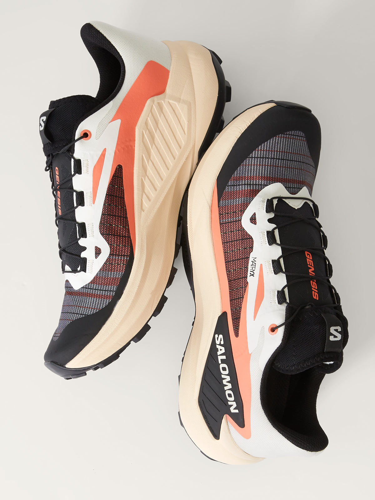 Genesis Trail Running Shoes