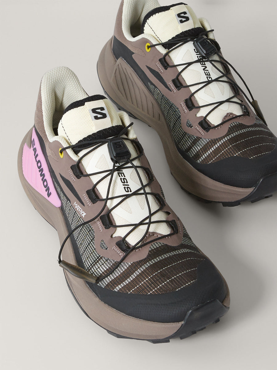 Genesis Trail Running Shoes
