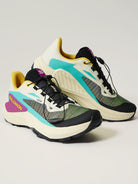 Genesis Trail Running Shoes