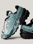 Speedcross 6 GTX Trail Running Shoes