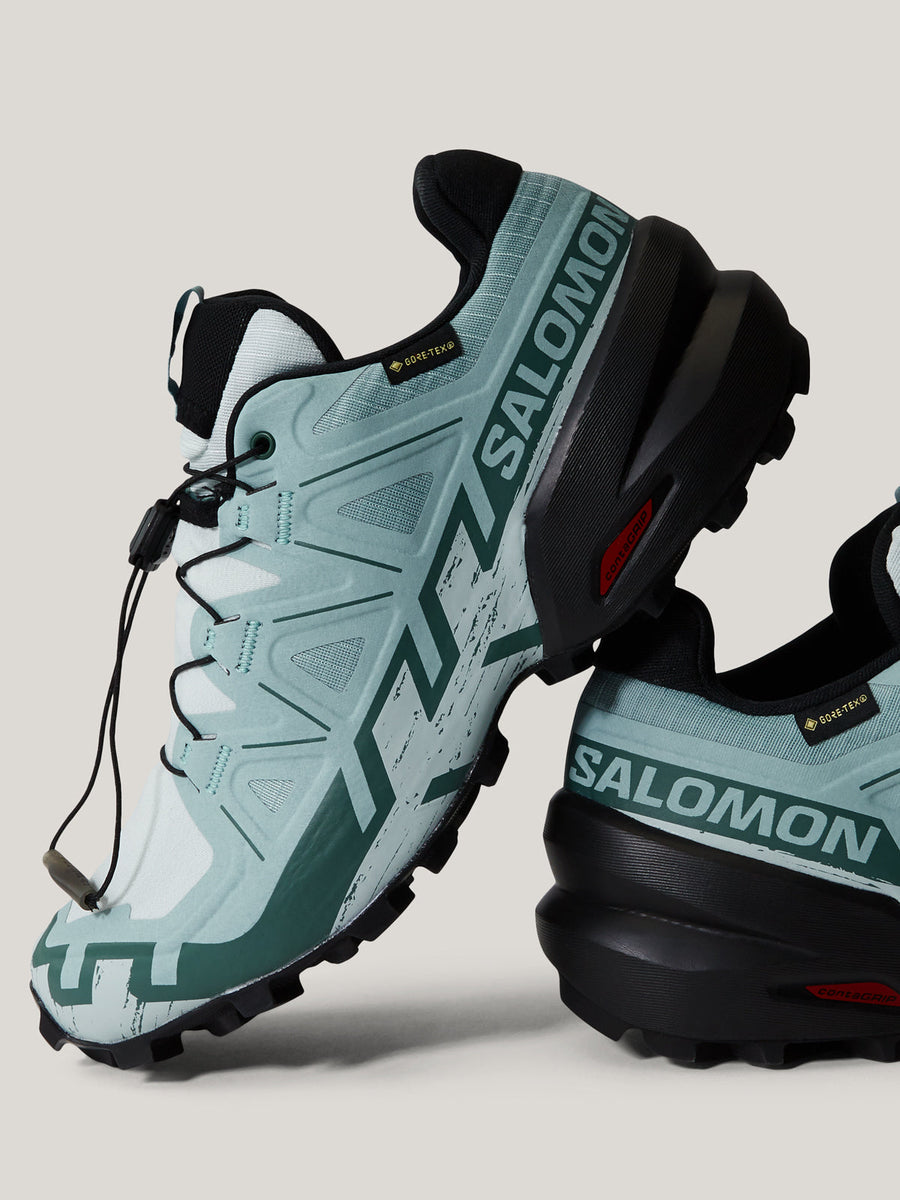 Speedcross 6 GTX Trail Running Shoes