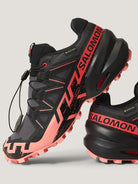 Speedcross 6 GTX Trail Running Shoes