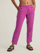Slaycation Straight Leg Pants - Petite all-groups