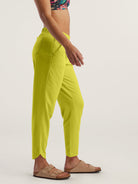 Slaycation Straight Leg Pants - Petite all-groups